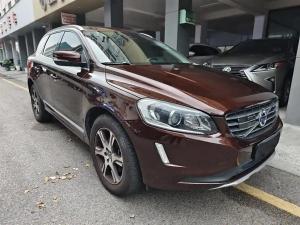 Volvo XC60 Imported 2014 Бензин
