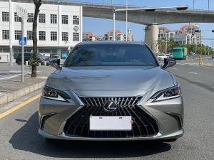 Lexus ES 2023 Бензин