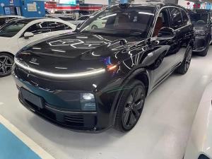 LI Auto LI L7 2023 Расширенный диапазон