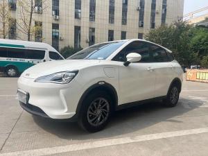 Neta V 2021 Электрический