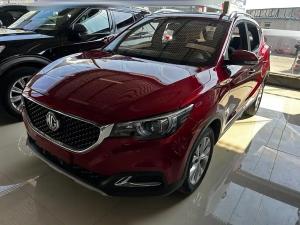 MG ZS 2018 Бензин