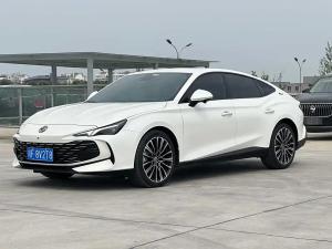 MG 7 2023 Бензин