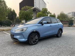 Neta V 2022 Электрический