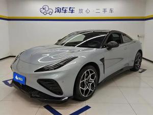 Neta GT 2023 Электрический