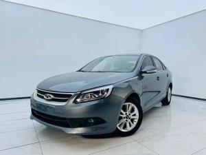 Chery Arrizo 7 2014 Бензин