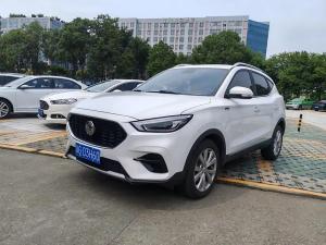 MG ZS 2022 Бензин