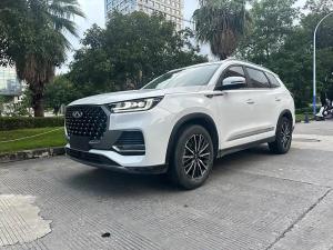 Chery Tiggo 8 PLUS 2021 Бензин