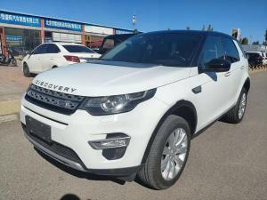 Land Rover Defender Plug-in Hybrid 2015 Бензин