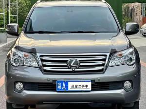 Lexus GX 2012 Бензин