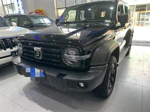 Tank 300 2021 Бензин