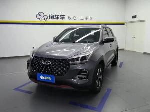 Chery Tiggo 5x 2021 Бензин