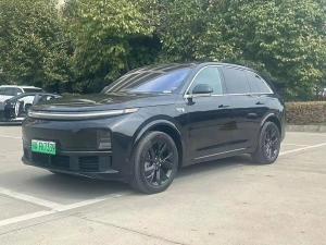 LI Auto LI L7 2023 Расширенный диапазон