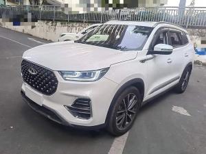 Chery Tiggo 8 PLUS 2021 Бензин