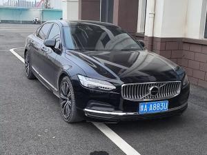 Volvo S90 2023 Гибрид