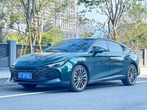 MG 7 2023 Бензин