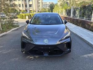 MG 4 EV 2022 Электрический