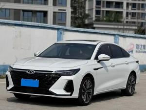 Chery Arrizo 8 2023 Бензин