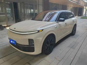 LI Auto LI L7 2023 Расширенный диапазон