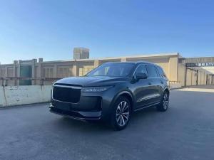 LI Auto LI ONE 2021 Расширенный диапазон