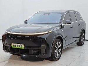 LI Auto LI L8 2023 Расширенный диапазон