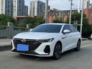 Chery Arrizo 8 2024 Бензин