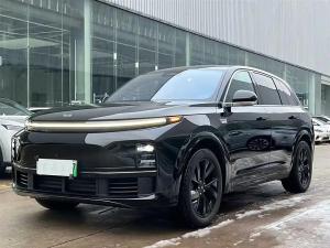 LI Auto LI L7 2023 Расширенный диапазон