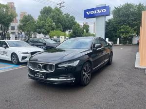 Volvo S90 2023 Гибрид