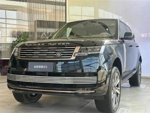 Land Rover Range Rover 2024 Бензин
