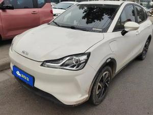 Neta V 2021 Электрический