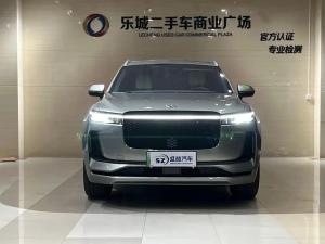LI Auto LI ONE 2021 Расширенный диапазон