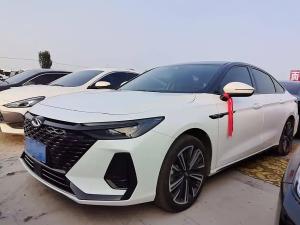 Chery Arrizo 8 2023 Бензин