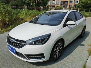 Chery Arrizo 5 2023 Бензин