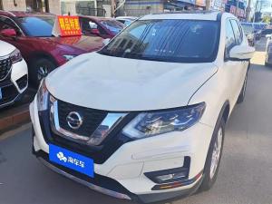Nissan X-Trail 2021 Бензин