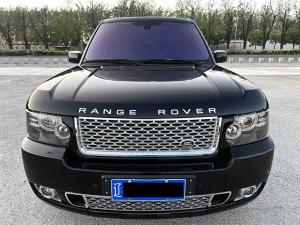 Land Rover Range Rover 2010 Бензин