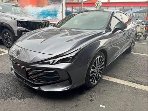 MG 7 2023 Бензин