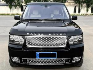 Land Rover Range Rover 2010 Бензин
