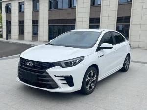 Chery Arrizo 5 PLUS 2021 Бензин
