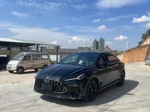 MG 5 Scorpio 2022 Бензин