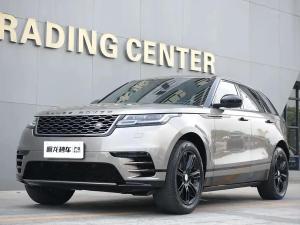 Land Rover Range Rover Velar 2021 Бензин