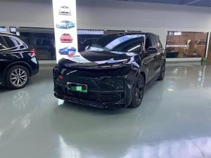 LI Auto LI L8 2023 Расширенный диапазон