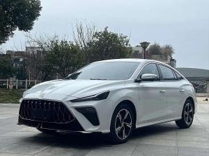 MG 5 Scorpio 2022 Бензин