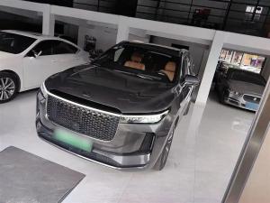 LI Auto LI ONE 2021 Расширенный диапазон