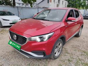 MG EZS 2020 Электрический