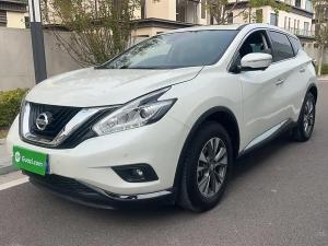 Nissan Murano 2023 Бензин