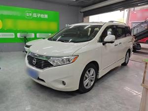 Nissan Quest 2016 Бензин