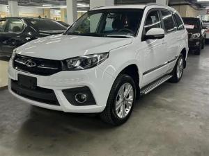 Chery Tiggo 3 2016 Бензин