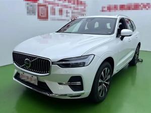 Volvo XC60 2023 Гибрид