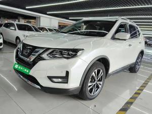 Nissan X-Trail 2020 Бензин