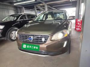 Volvo XC60 Imported 2013 Бензин