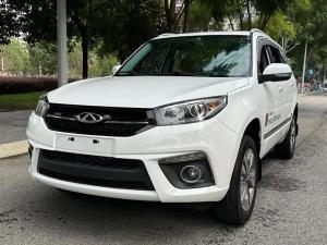 Chery Tiggo 3 2016 Бензин